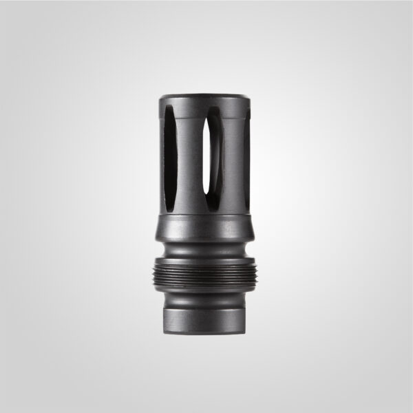 DEAD AIR XENO A1 FLASH HIDER 5/8-24 .30 CAL